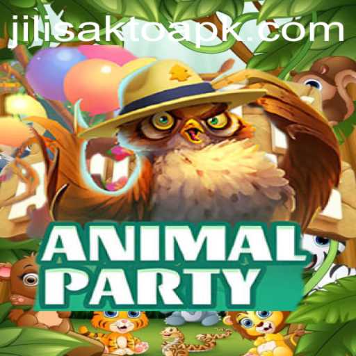 Discover the Excitement of AnimalParty: A New Gaming Experience