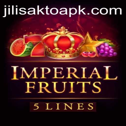 Discover the Thrilling World of ImperialFruits5 on JILISakto.COM