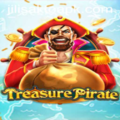 Embark on an Adventure with TreasurePirate: A Thrilling Gaming Experience